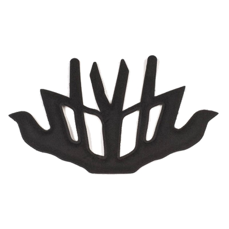 Front padding for Seriall and Gringo helmets