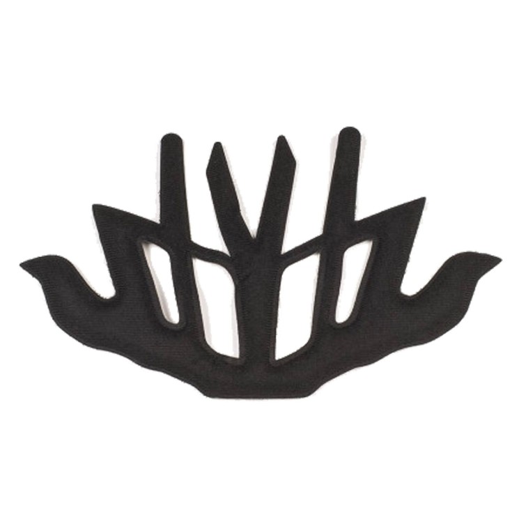 Front padding for Seriall and Gringo helmets