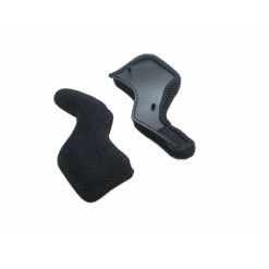 Mousses de joues pour casque Gringo