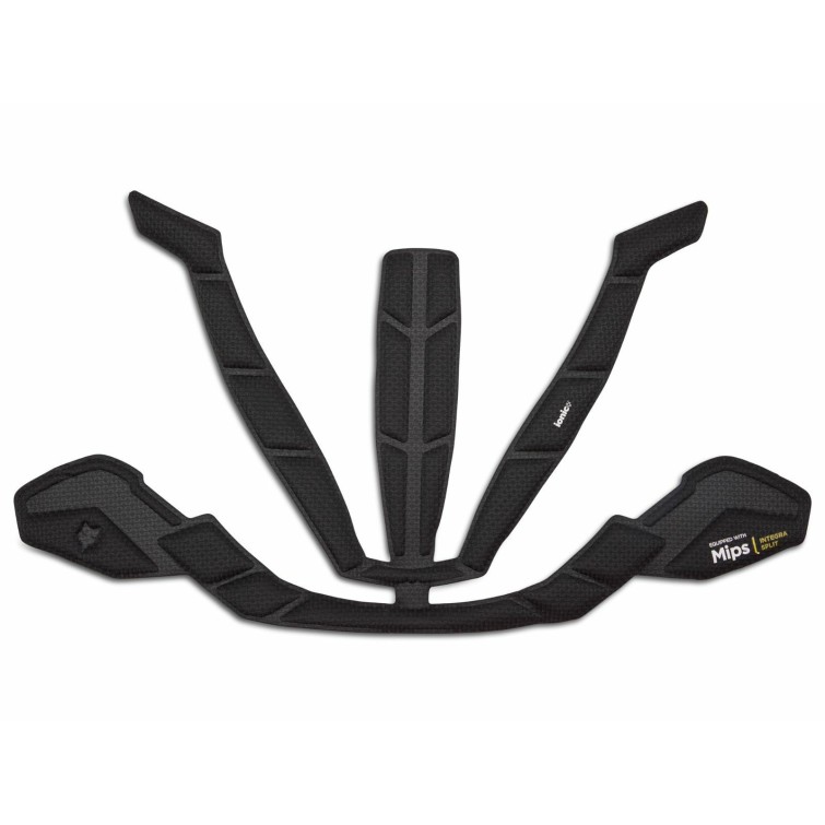 Padding for Speedframe RS helmet - Ionic+