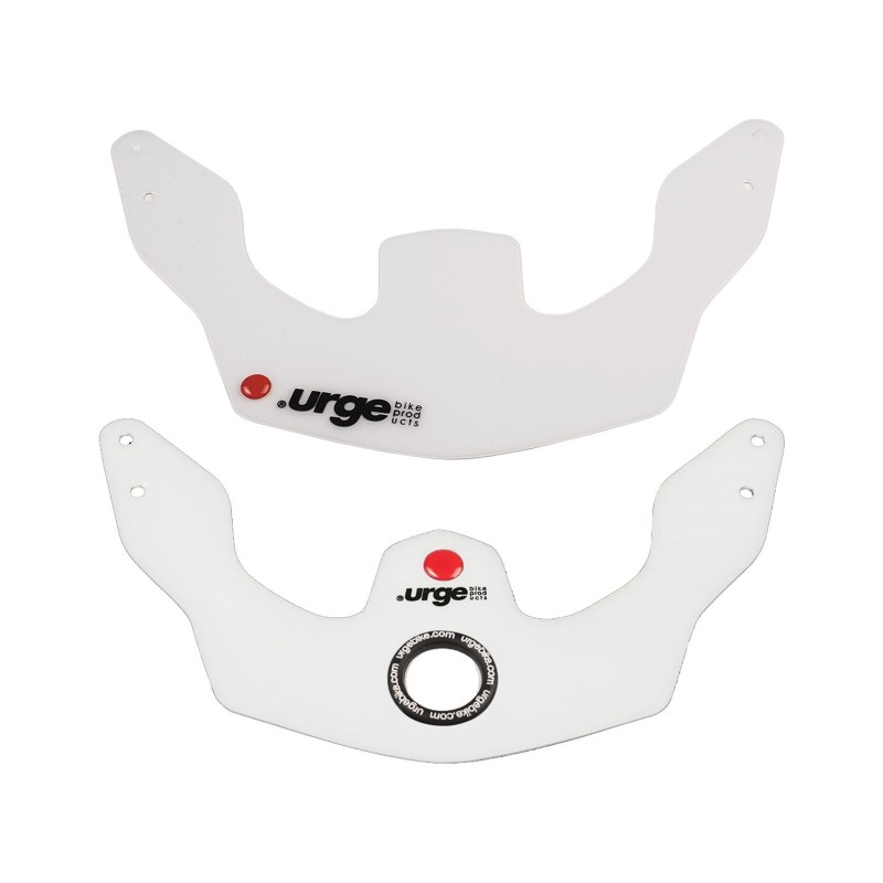 Visor for Endur-O-Matic, White