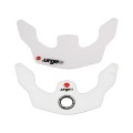 Visor for Endur-O-Matic, White