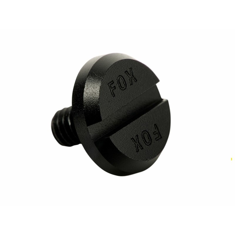 Visor screws for Speeframe helmet