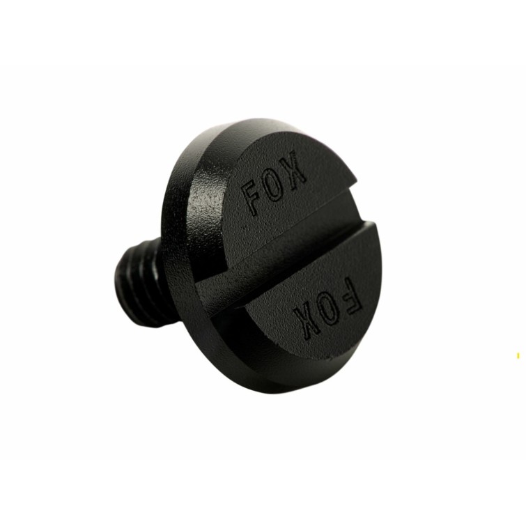 Visor screws for Speeframe helmet