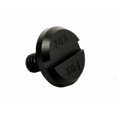 Visor screws for Speeframe helmet