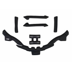 Replacement padding for Super DH helmet - Size M