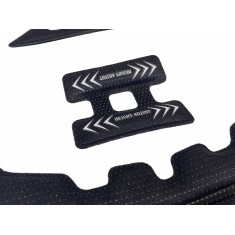 Replacement padding for Super DH helmet - Size M