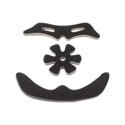 Mousses pour casque All In
