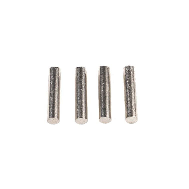 Helmet strap clips for Enduro Matic and All Mountain (X4)