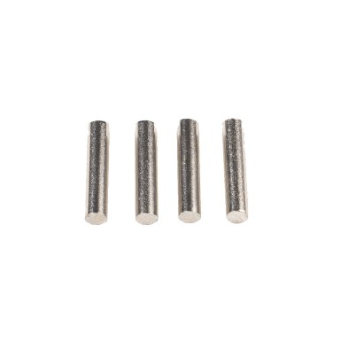 Barrettes de sangles pour casque Enduro Matic et All Mountain (X4)