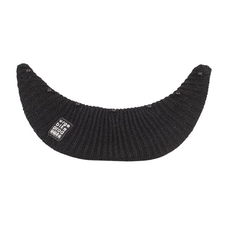 Visera para Dirt-O-Matic negra