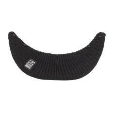 Visera para Dirt-O-Matic negra