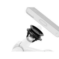 Vacuum Handlebar Base