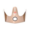 Visor for Down-O-Matic Palace White