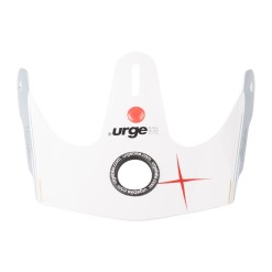 Visière pour Down-O-Matic Frisco Bleu