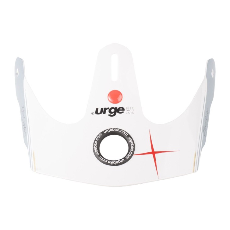 Visor for Down-O-Matic Frisco Blue