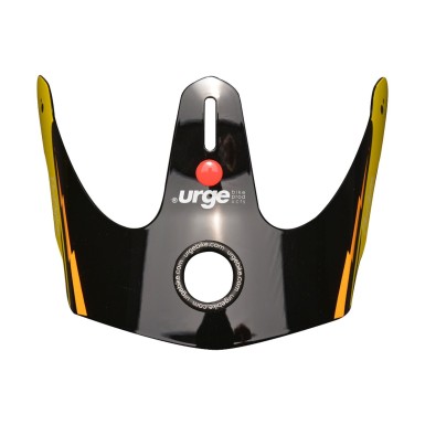 Visor for Down-O-Matic Monaco