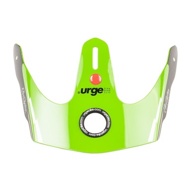 Visor for Down-O-Matic Veggie