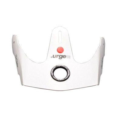 Visera para Down-O-Matic Rainbow Negro