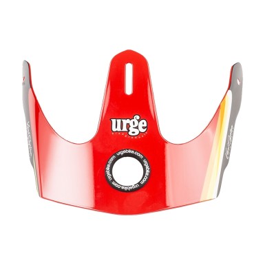 Visera para Down-O-Matic El Colorama