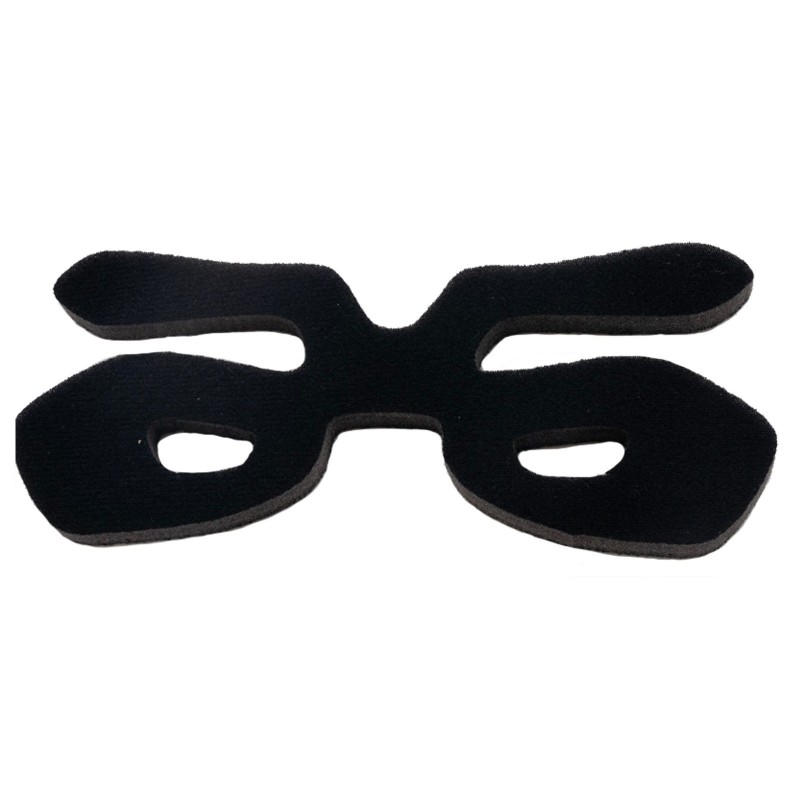 Mousse arrière pour casque Gringo