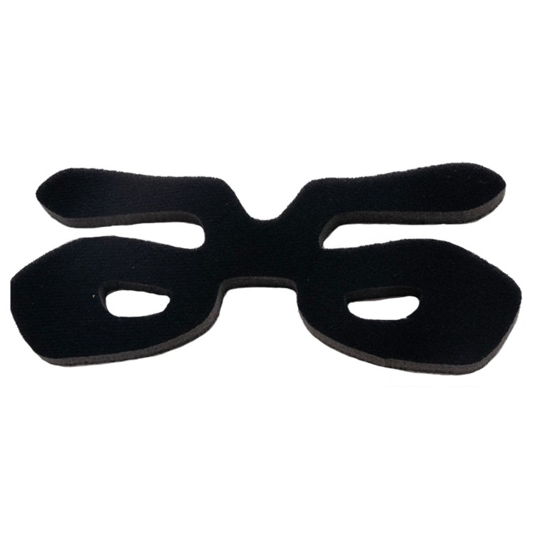 Mousse arrière pour casque Gringo