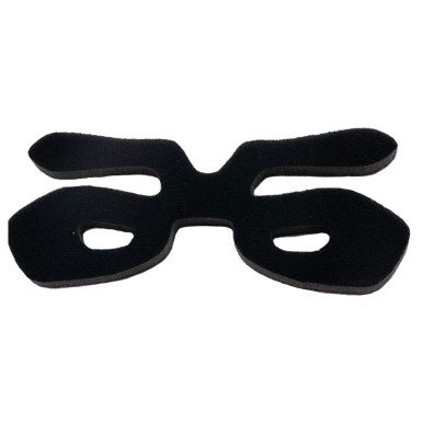 Rear padding for Gringo helmet