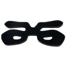 Mousse arrière pour casque Gringo