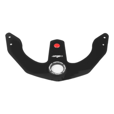 Visera para All-Mountain Negro