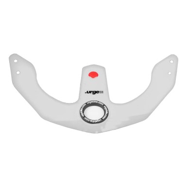 Visera para All-Mountain Blanco