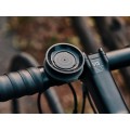 Vacuum Handlebar Base