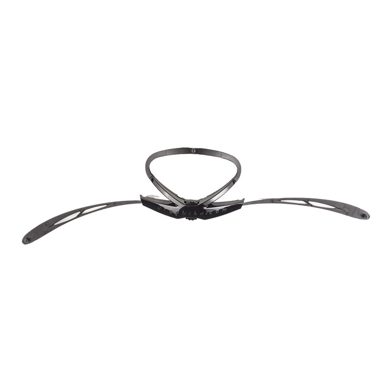 Réglage occipital pour casque Supacross / Supatrail / SeriAll / Gringo (S/M)
