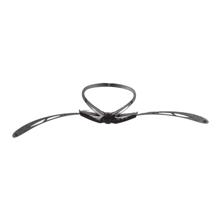 Réglage occipital pour casque Supacross / Supatrail / SeriAll / Gringo (S/M)