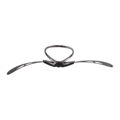 Ajuste occipital para casco Supacross / Supatrail / SeriAll / Gringo (S/M)
