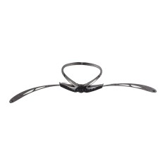 Réglage occipital pour casque Supacross / Supatrail / SeriAll / Gringo (S/M)
