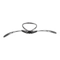 Réglage occipital pour casque Supacross / Supatrail / SeriAll / Gringo (S/M)