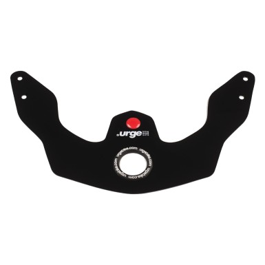 Visor for Endur-O-Matic Black (2012 and later)