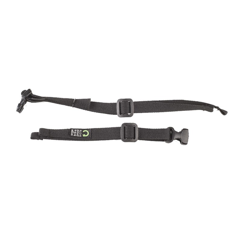 Sangles pour casque Enduro Matic et All Mountain