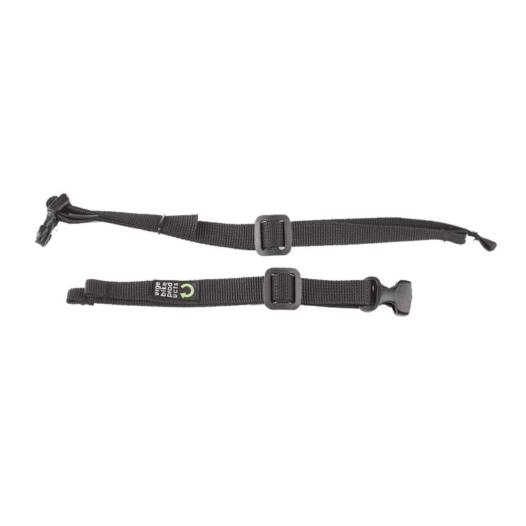 Sangles pour casque Enduro Matic et All Mountain
