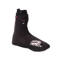 E-Cover heated overshoes