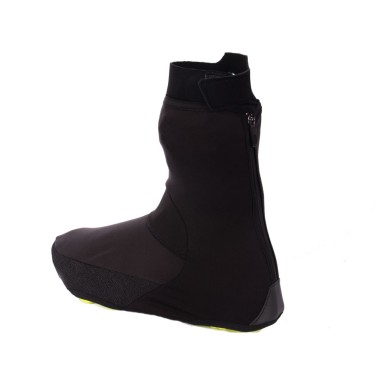 Racer Couvre chaussure chauffant E-Cover - Purebike