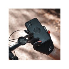 Vacuum Handlebar Base