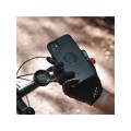 Vacuum Handlebar Base
