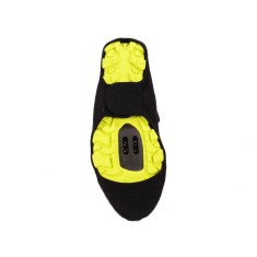 Cubrezapatillas calefactables E-Cover