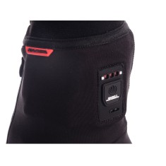 E-Cover heated overshoes