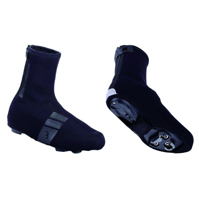 Cubrezapatillas Heavy Duty OSS Negro