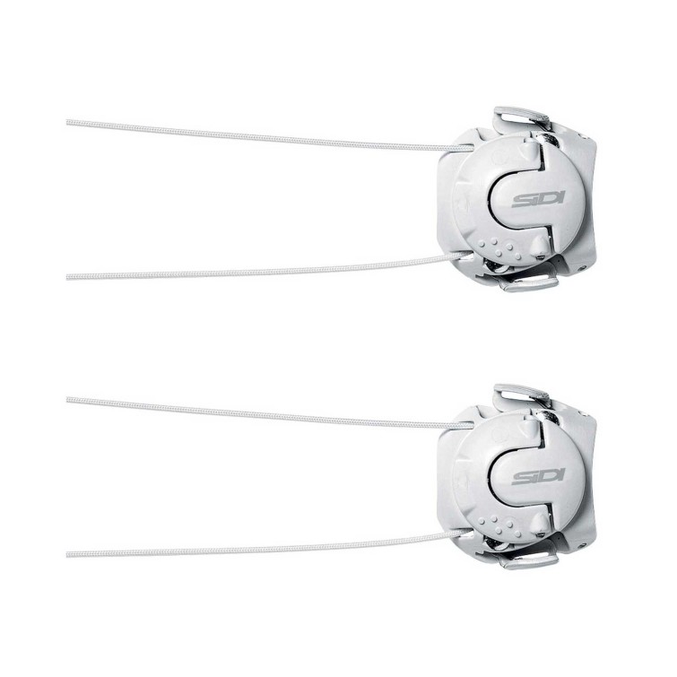Tecno 3 Long closure buckles