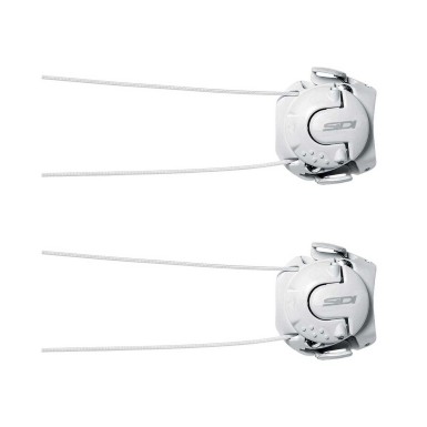 Sidi Boucles de serrage Tecno 3 Long - Purebike