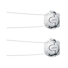 Hebillas de cierre Tecno 3 Long