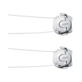 Tecno 3 Long closure buckles